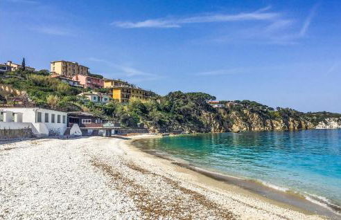 Beautiful Home In San Pietro In Campo - Foto 28