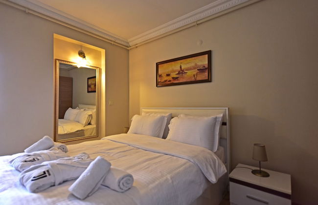 Sunshine Taksim Suite - Foto 13