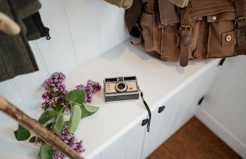 Beinn Cottage - Seasgair Lodges - Foto 11