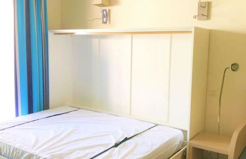 T1 avec piscine et terrasse au coeur de La Rochelle - Foto 15