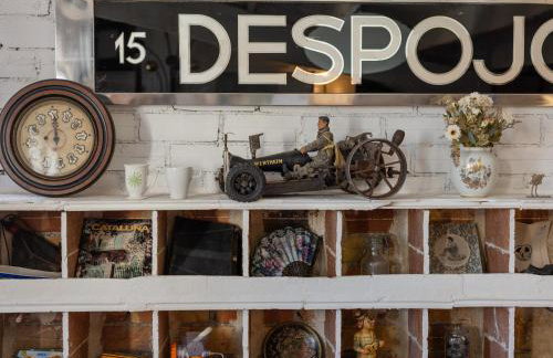 La Fabriqueta Apartament Loft - Foto 18