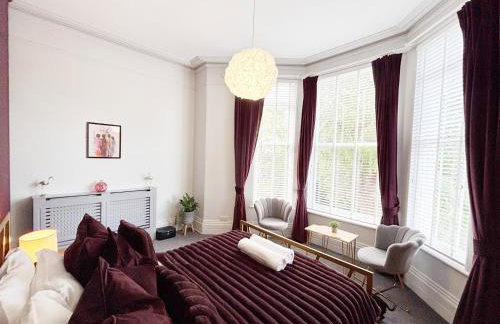 2B Redcliffe - NEW Spacious 2 Bed Family Apartment - Foto 44
