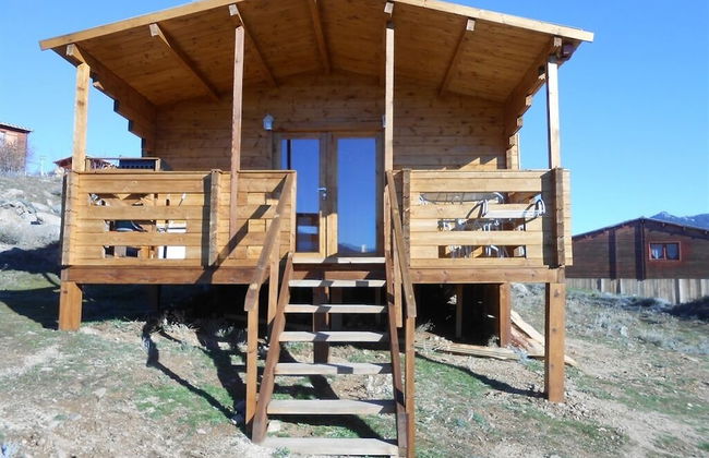 Les Chalets De Lozzi - Photo 51