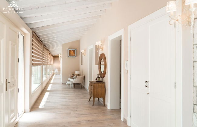 Luxury Villa Aphrodite - Foto 19