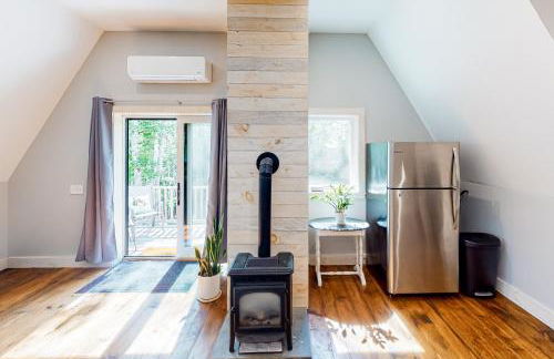 Our Cottage & Our Barn - Foto 29