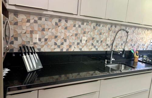 Apartamento a 6km da Vila Germânica - Foto 10