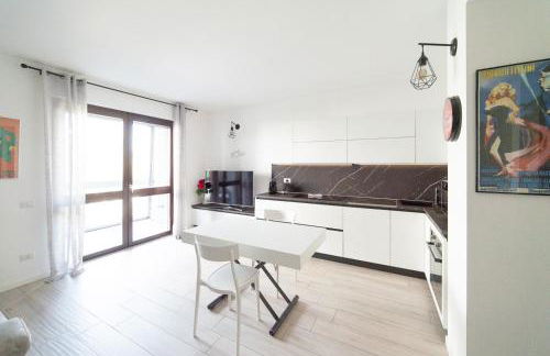 Hbhall Milano Green Apartment 9 - Foto 15