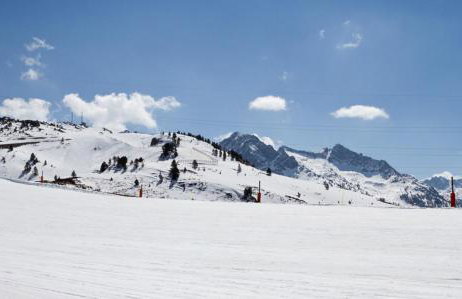 Cau d Aneu Duplex cerca de Bonaigua Baqueira y Aigüestortes - Photo 28