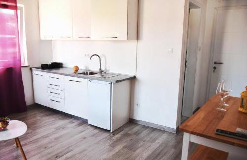 Rab apartments AURORA - Foto 31