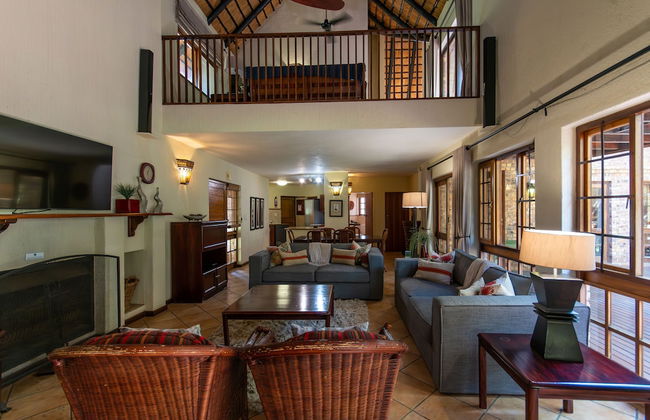 Kruger Park Lodge Unit No. 265 - Photo 20