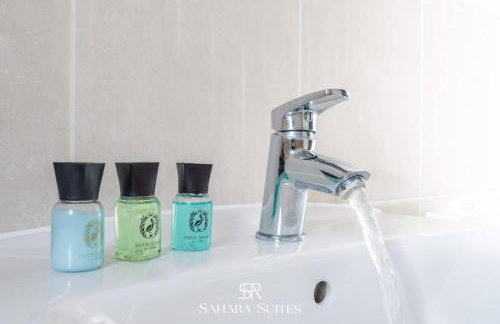 Stylish 3-BR Retreat - Cardiff & Newport - Parking - Foto 34