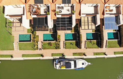 Piscina - 4 Suítes - Condominio Clube - Marina - Foto 54