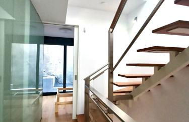 Quiet Málaga House - Foto 20