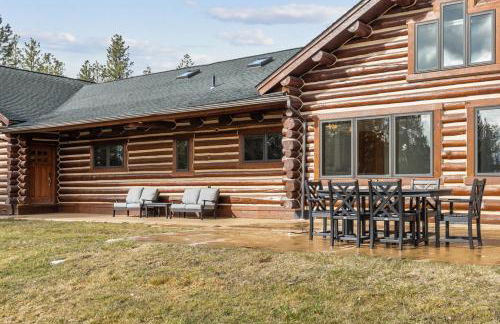 Mountain Escape Lodge - Foto 46