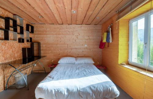 La Maison de Max - avec terrasse - Foto 5