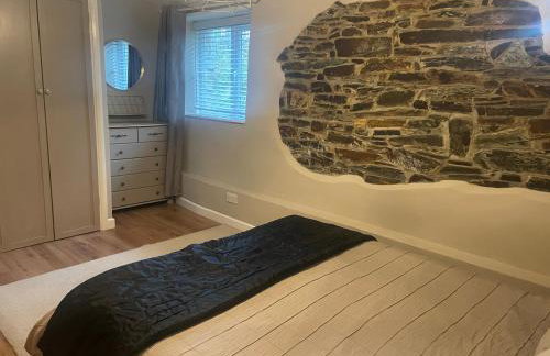 The Barn at Well Cottage - Foto 12