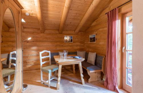 Audorfer Blockhaus - Foto 6