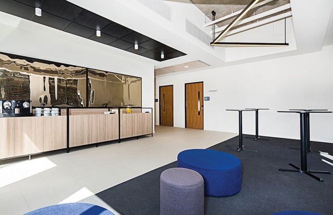 Mantra MacArthur Canberra - Foto 5