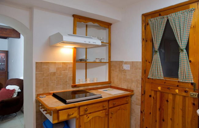 Old Olive Mill House - Foto 7