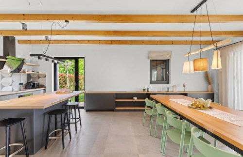 Villa Fritula with private pool and BBQ - Foto 36