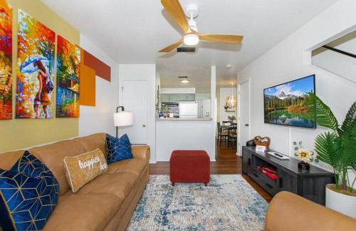 ZRoyal Stay 2BR Near Fort Cavazos - Ideal for TDY, Travel Nurses, Contractors & Extended Stays - Foto 20