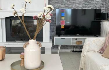 Maison chaleureuse 4 chambres avec jardin - Proche Paris - ARENA Paris Nord Villepinte - Parc des expositions - Aéroport CDG - Disney - Astérix - Foto 41