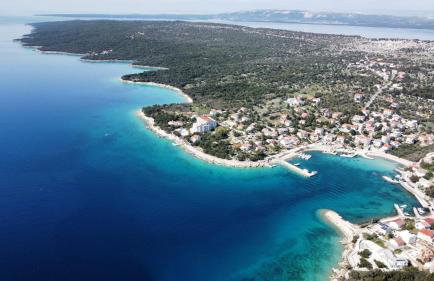 apartman MLIN 4 - Foto 22