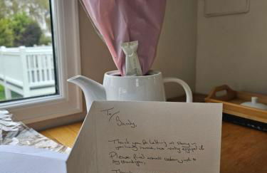 Sunrise Cottage central heated Southview Parkdean SKEGNESS Lincolnshire - Foto 35