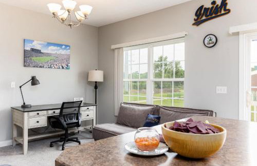 Dublin Village Townhome - Foto 18