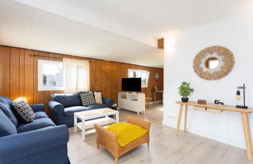 Chalet con Jardin y Barbacoa en el Centro de La Laguna - Foto 9