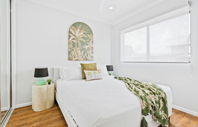 Comfortable 3-Bedroom Home Near City - Foto 3