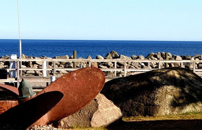 Gemstone by the sea Comfortable Vacation Home - Foto 18