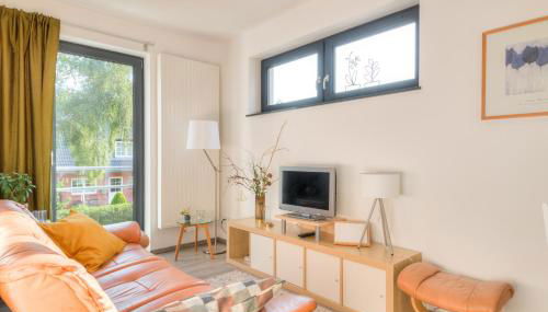 Ferienwohnung Grünes Berlin - Foto 3