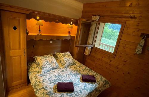 Résidence les Alpages - Appartement Boule de neige - 3 pièces 6 personnes - Photo 10