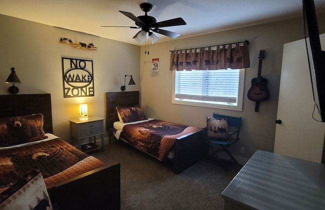 The Bear Den - Foto 3