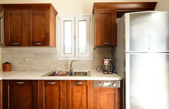 Villa in Kerkira Near Corfu Beaches - Foto 14