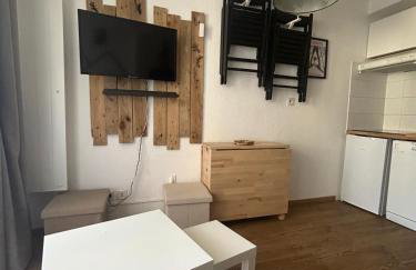 Studio Peyragudes ski resort - Foto 28