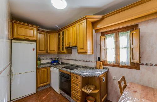 Casa Rural Valle del Arrago - Foto 33