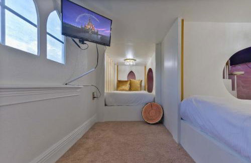 Golf Course View Game Room Private HEATED Pool - Foto 25