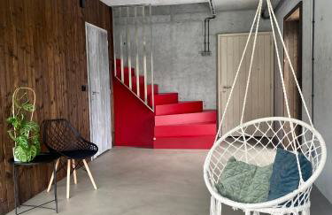 Domek w Szczyrku sauna & balia - Foto 19