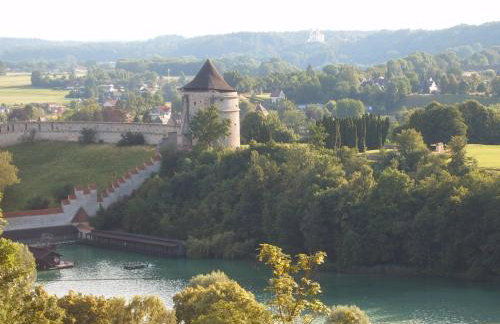 Ferienwohnung Renner - Foto 20