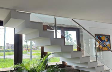 Casa de Praia em Lucena Pb no condomínio - Foto 37