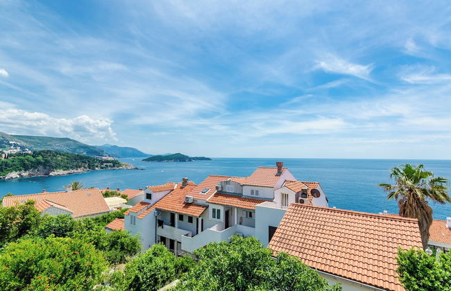 Apartment Petra 14 - Foto 22