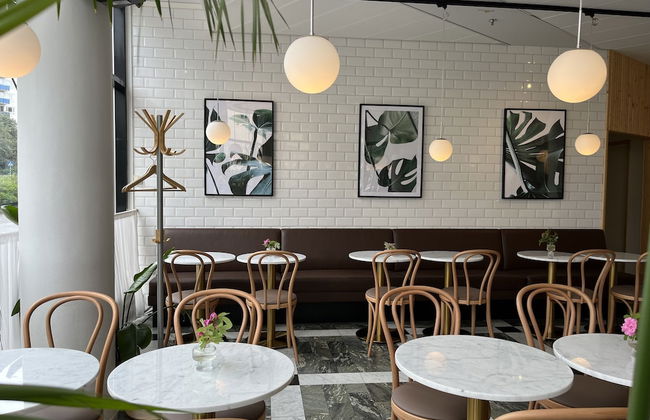 2Home Hotel Apartments - Foto 1