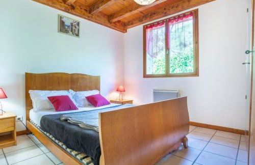 Holiday Home Les Galets by Interhome - Foto 18