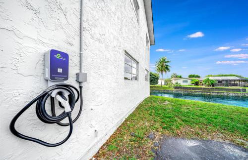 Water View - King Bed - Palm Wave Says - Foto 16