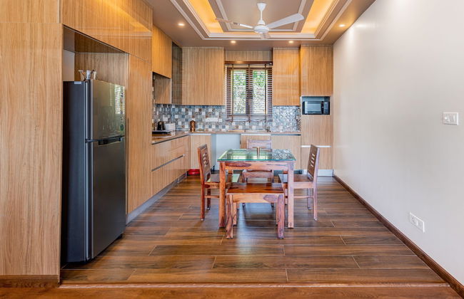 The Manor Luxury Apartments - Foto 44