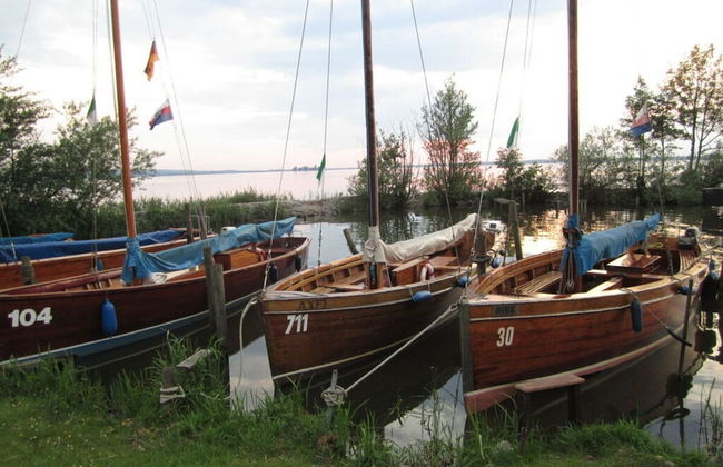 Dornbusch Apartment 2 - Photo 14