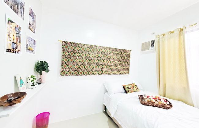 Balai Amigo Panglao Apartment - Foto 7