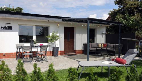 SeeNest Lieske - Foto 3, Garden view